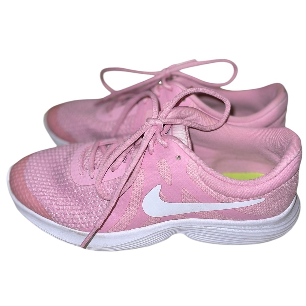 Kids Nike Revolution 4 GS Running Shoes
